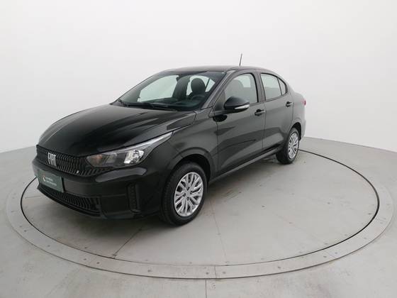 FIAT CRONOS 1.0 FIREFLY FLEX DRIVE MANUAL FIAT CRONOS 1.0 FIREFLY FLEX DRIVE MANUAL